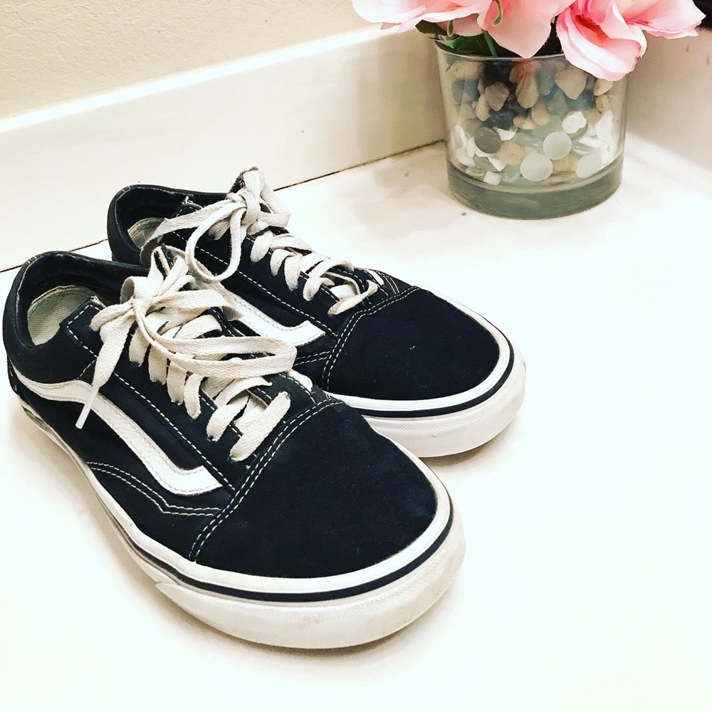 Classic Vans